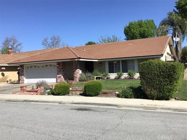 23517 Via Boscana, Valencia, CA 91355