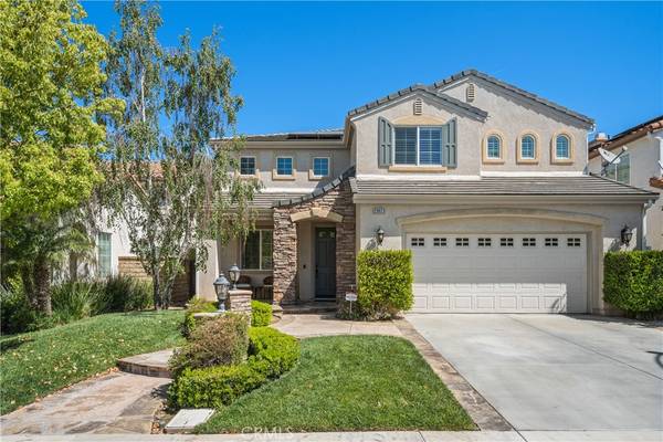 Valencia, CA 91354,23923 Rustico CT