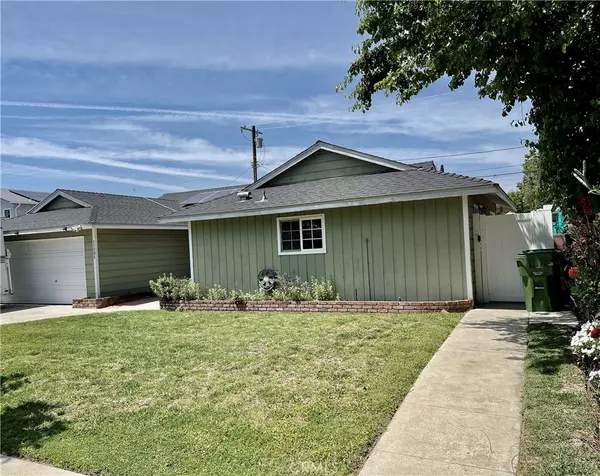 11205 Montgomery AVE, Granada Hills, CA 91344