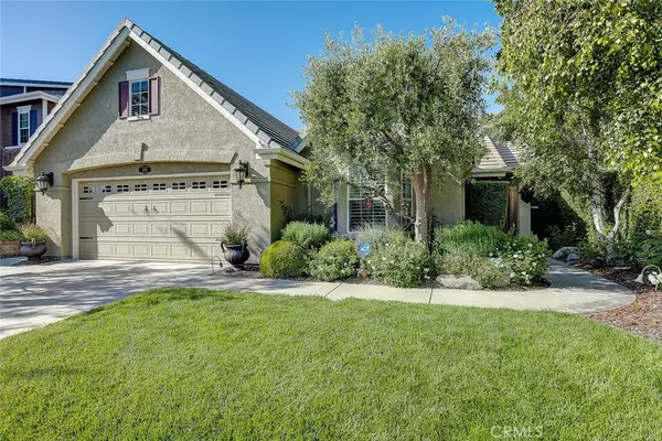 2395 Gillingham CIR, Thousand Oaks, CA 91362