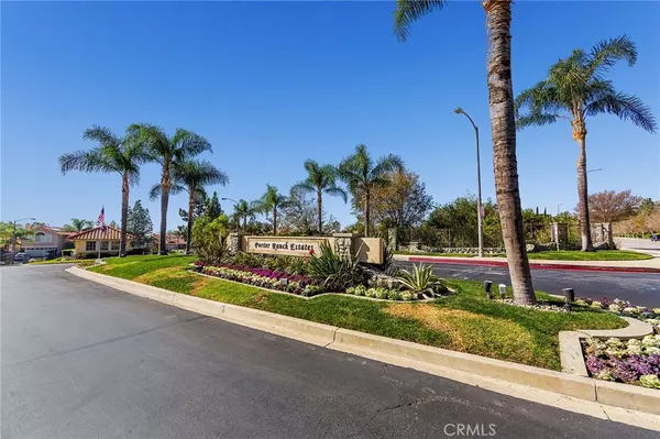 19441 Crystal Ridge LN, Porter Ranch, CA 91326