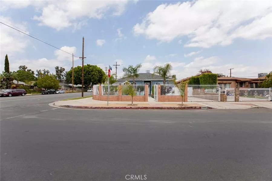 9860 Vena AVE, Arleta, CA 91331