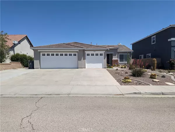 2619 Adam LN, Palmdale, CA 93551