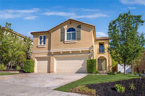 Canyon Country, CA 91387,17308 Summit Hills DR