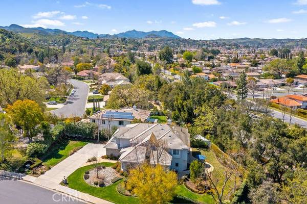 Westlake Village, CA 91361,31739 Blue Meadow LN