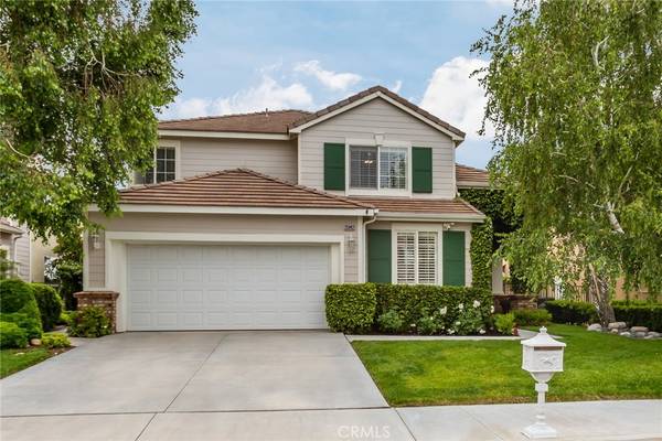 Stevenson Ranch, CA 91381,25942 Clifton PL