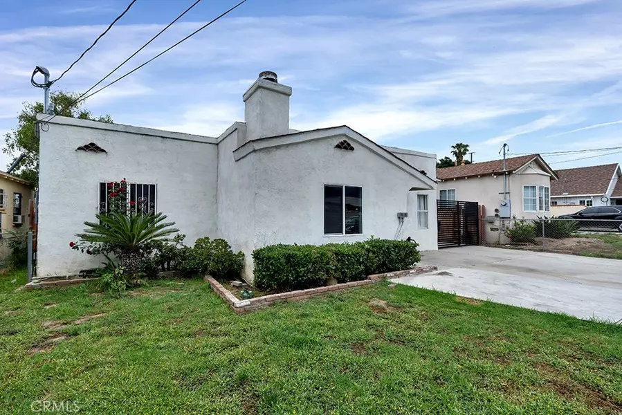 12637 Cometa AVE, San Fernando, CA 91340