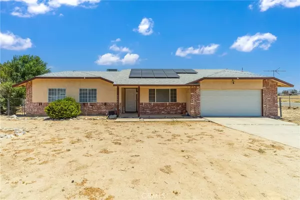 40904 178th ST E, Lancaster, CA 93535