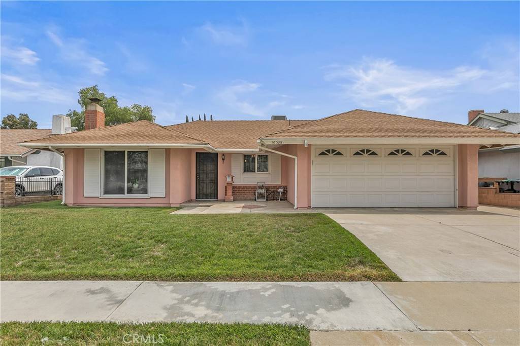 19538 Delight ST, Canyon Country, CA 91351