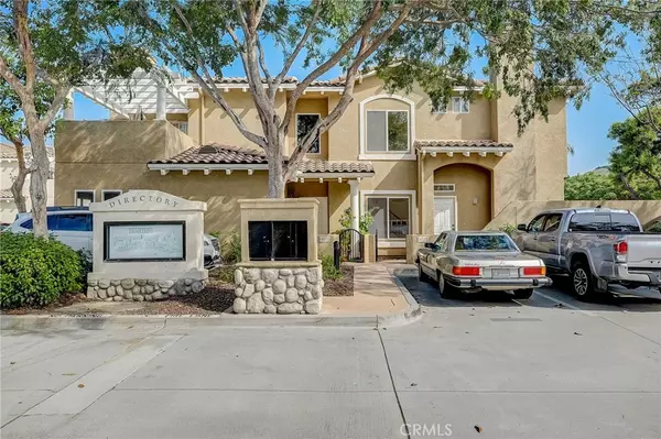 Moorpark, CA 93021,4137 Hillpark CT