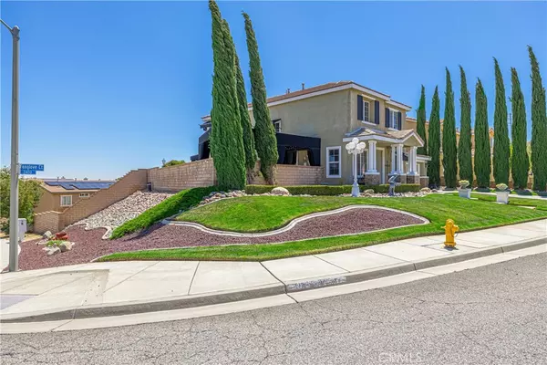 Palmdale, CA 93551,2409 Foxglove CT