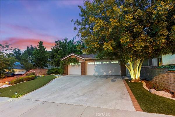 Castaic, CA 91384,28726 Greenwood PL