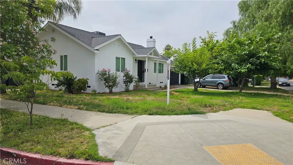 7356 Nestle AVE, Reseda, CA 91335