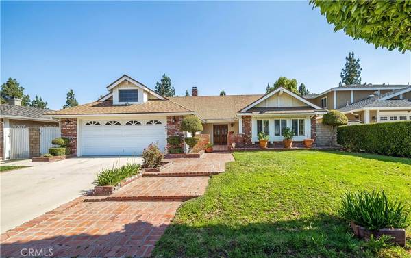 18836 Los Alimos ST, Porter Ranch, CA 91326