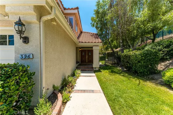 Simi Valley, CA 93065,396 Hornblend CT