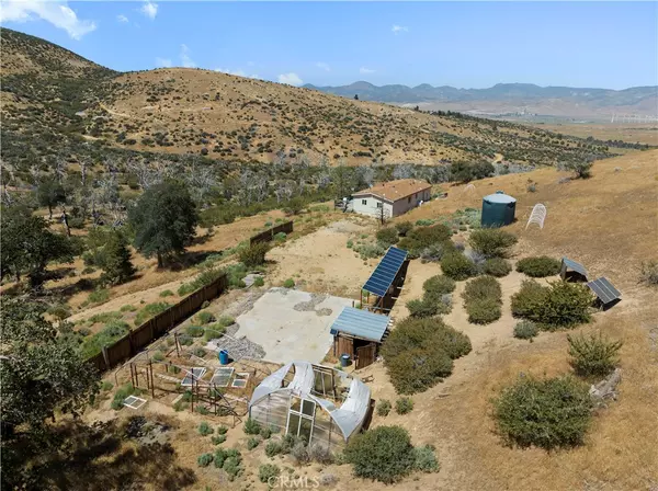 Tehachapi, CA 93561,17000 Snowshoe LN