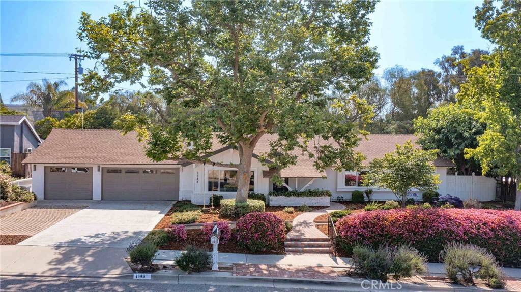 Thousand Oaks, CA 91360,1146 Calle Castano