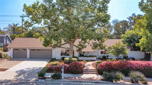 1146 Calle Castano, Thousand Oaks, CA 91360