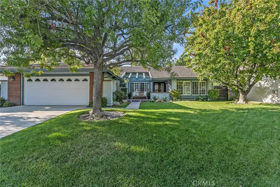 24233 Vista Ridge DR, Valencia, CA 91355