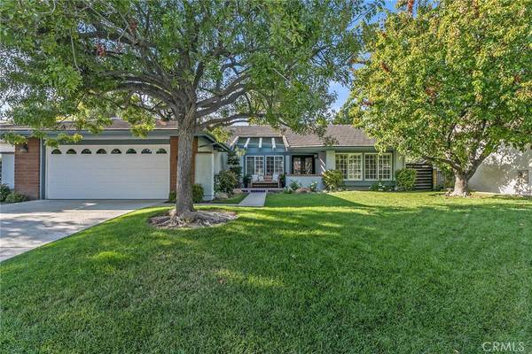 24233 Vista Ridge DR, Valencia, CA 91355