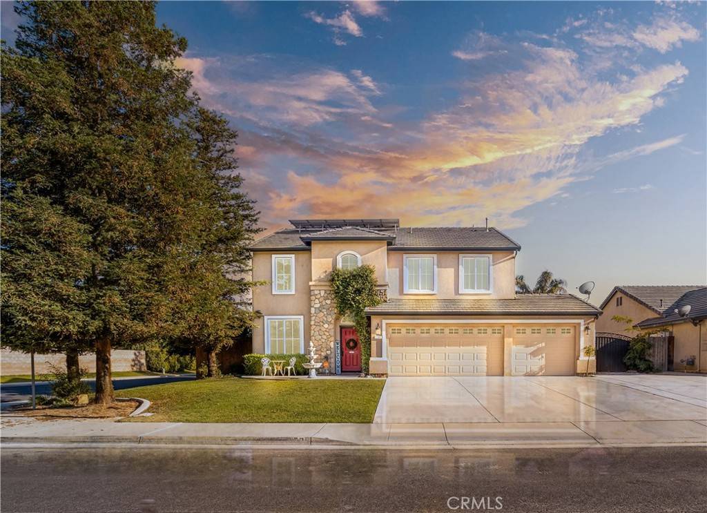 11501 Bocelli AVE, Bakersfield, CA 93312
