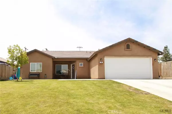 389 Bautista ST, Arvin, CA 93203