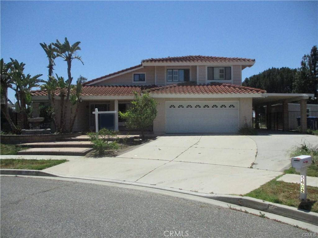 5402 Cochise ST, Simi Valley, CA 93063