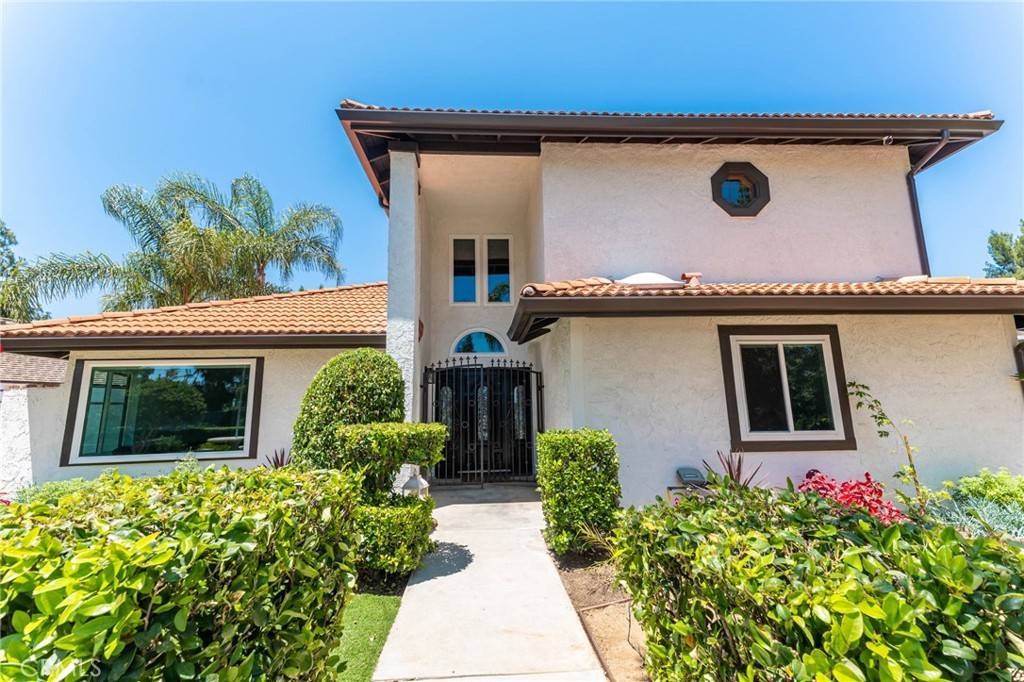 Porter Ranch, CA 91326,19049 Rinaldi ST