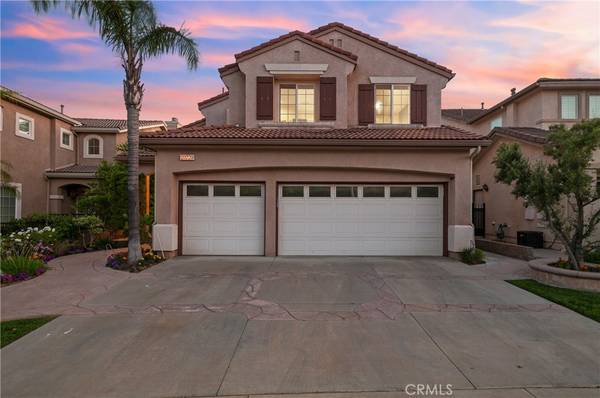 20720 Como LN, Porter Ranch, CA 91326