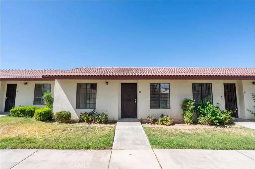 Palmdale, CA 93550,2230 E Avenue Q4 #34