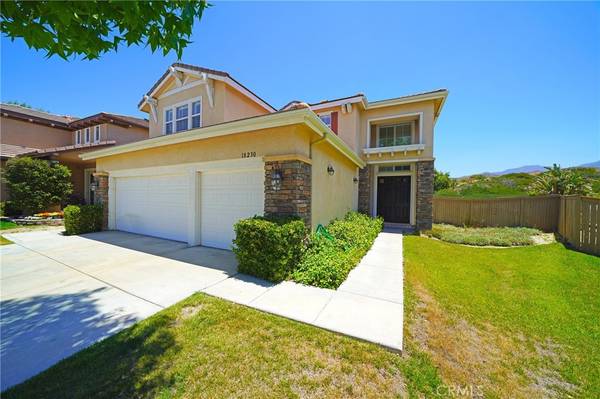 Canyon Country, CA 91387,18230 Shannon Ridge PL