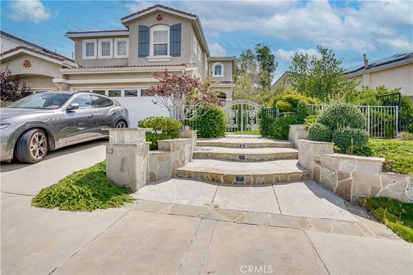 Porter Ranch, CA 91326,11342 Modena LN