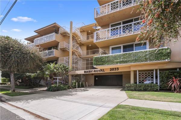 2033 E 3rd ST #3H, Long Beach, CA 90814