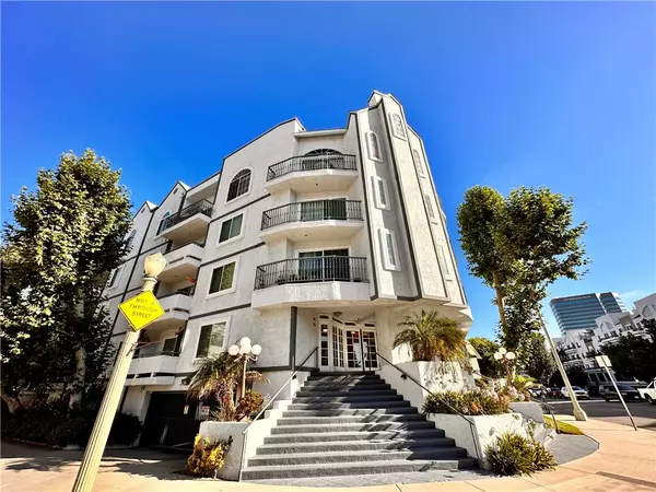 4401 Sepulveda BLVD #207, Sherman Oaks, CA 91403