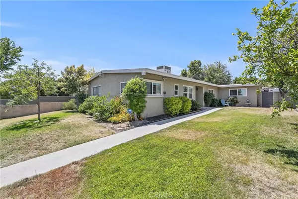 12839 Daventry ST, Pacoima, CA 91331