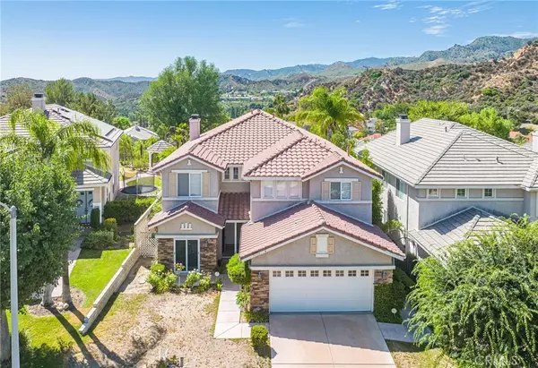 25908 Bryant PL,  Stevenson Ranch,  CA 91381