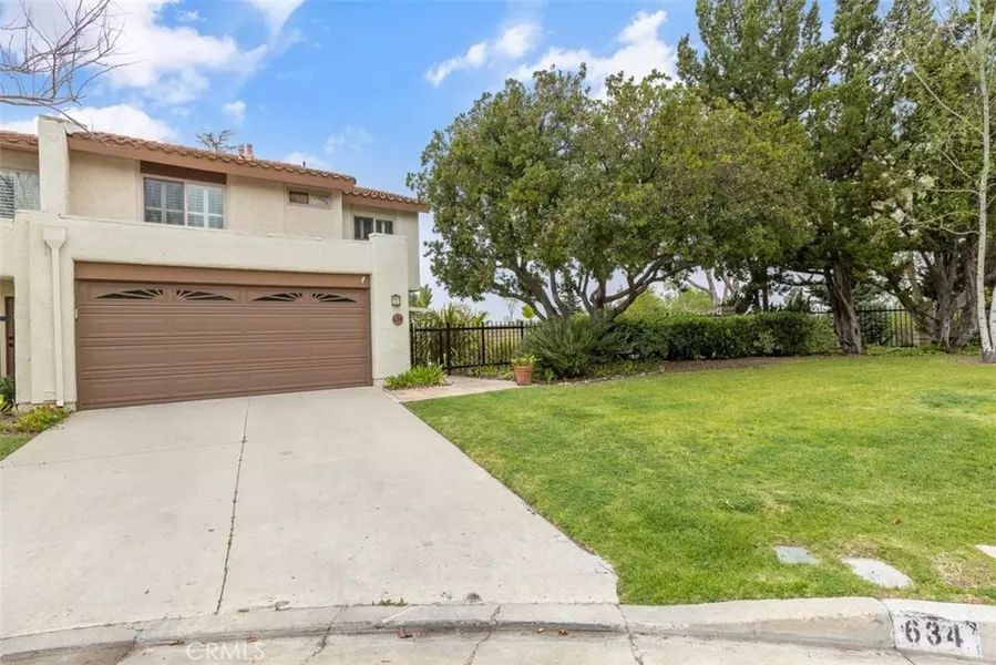 634 Kendale LN, Thousand Oaks, CA 91360