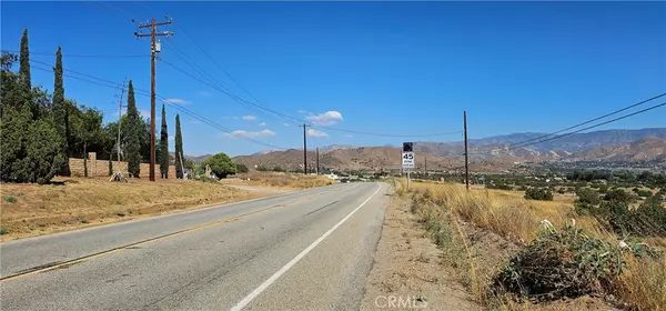 Acton, CA 93510,0 Sierra Highway