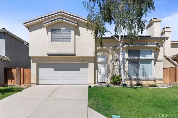 31375 Castaic Oaks LN, Castaic, CA 91384