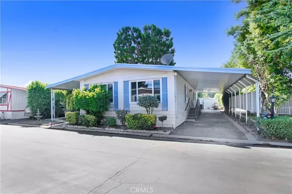 21214 Blue Curl WAY, Canyon Country, CA 91351