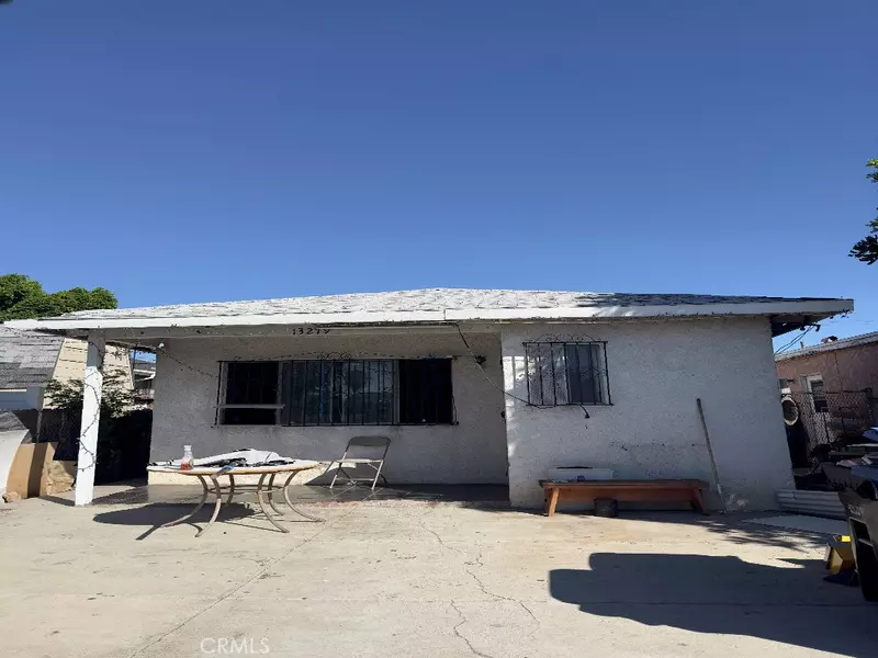 13279 Judd ST, Pacoima, CA 91331