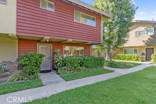 13662 Red Hill AVE #39, Tustin, CA 92780