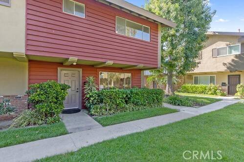 Tustin, CA 92780,13662 Red Hill AVE #39