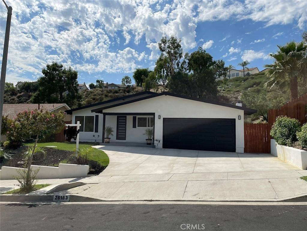 Canyon Country, CA 91351,28183 Foxlane DR