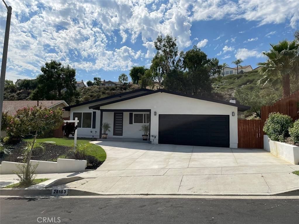 Canyon Country, CA 91351,28183 Foxlane DR