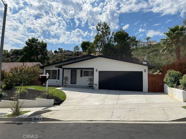 28183 Foxlane DR, Canyon Country, CA 91351