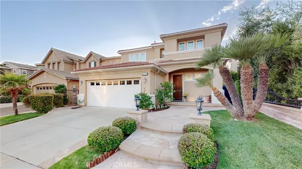 Porter Ranch, CA 91326,11539 Santini Lane