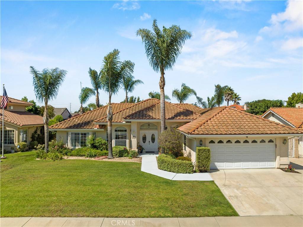 711 Ballestral AVE, Santa Maria, CA 93455