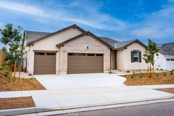 28622 Wildflower TER, Castaic, CA 91384