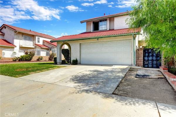 Sylmar, CA 91342,11706 Rincon AVE